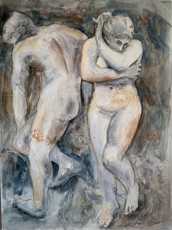 Adam and Eve
