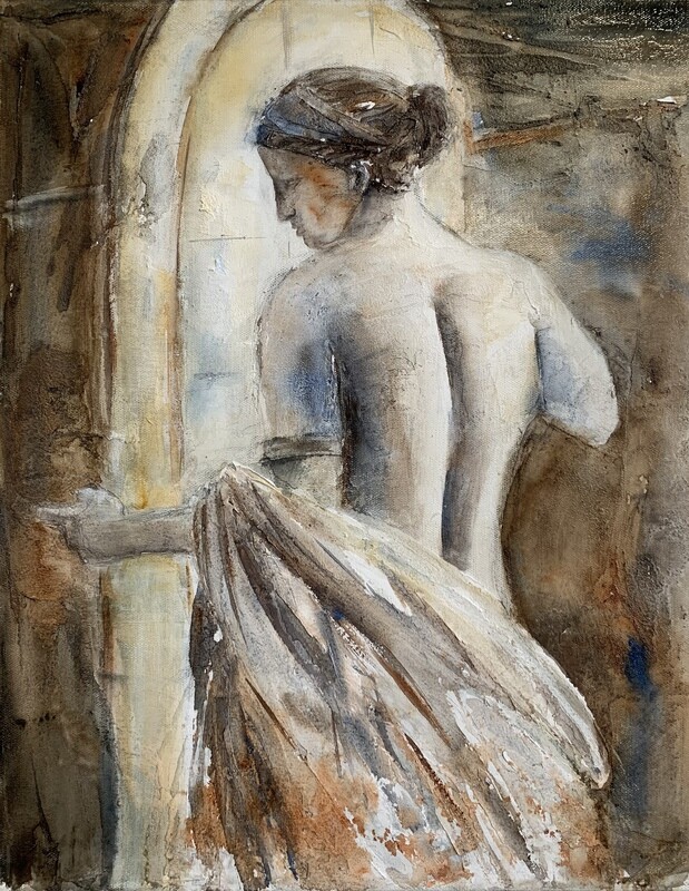 Venus of Arles