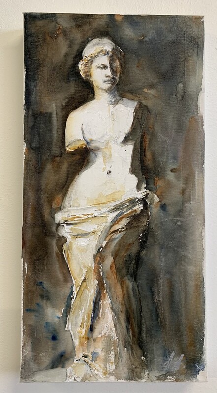 Venus de Milo