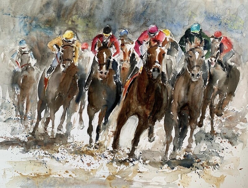 Derby