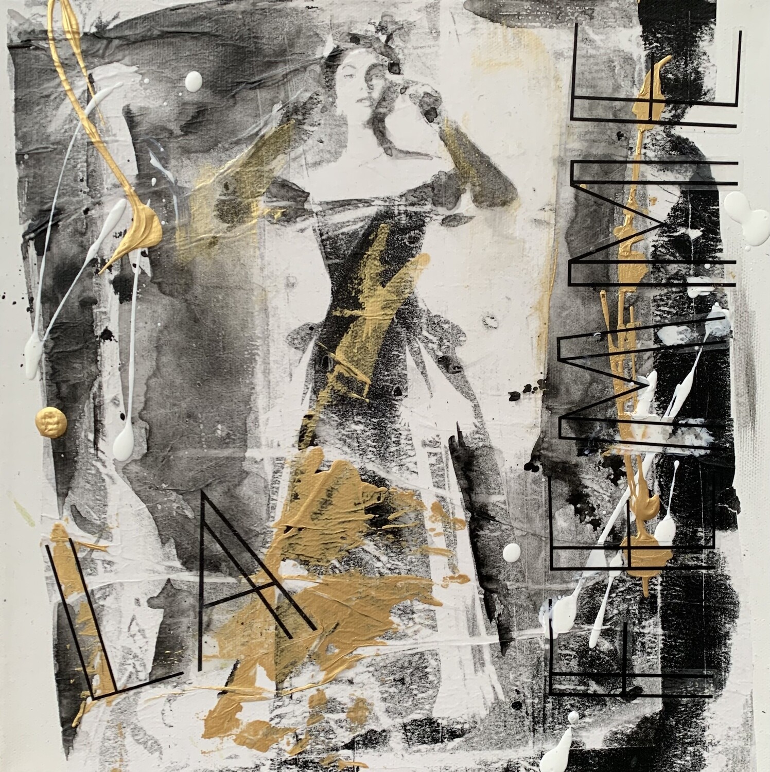 La Femme