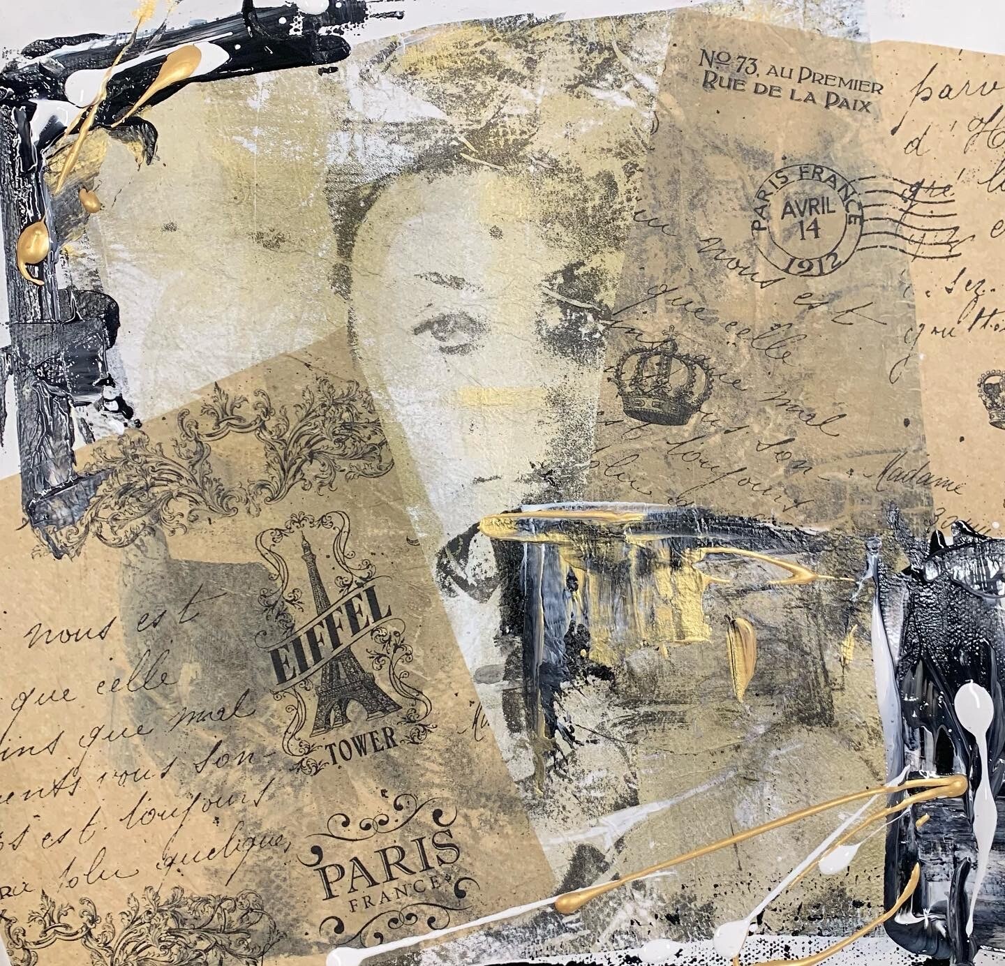 Letters from a Stranger