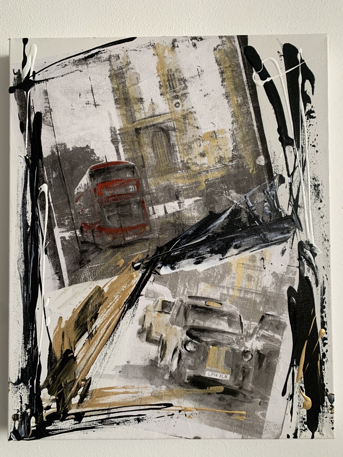 London Impressions