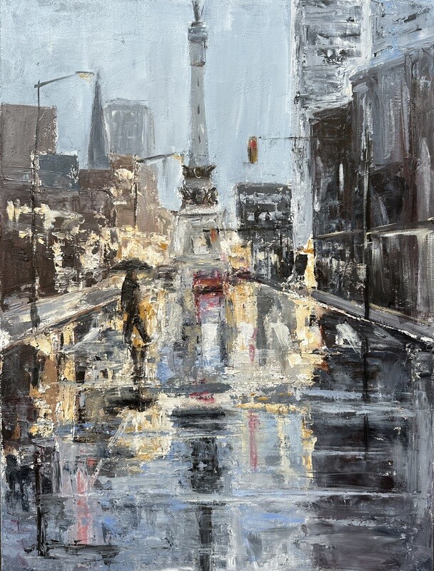 “Indy Reflections”
