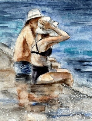 Figurative work