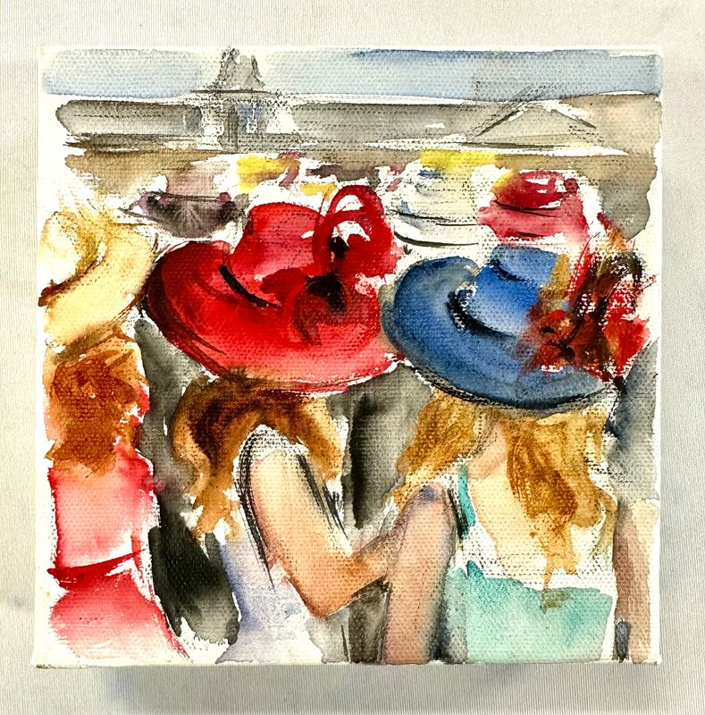 Derby Hats