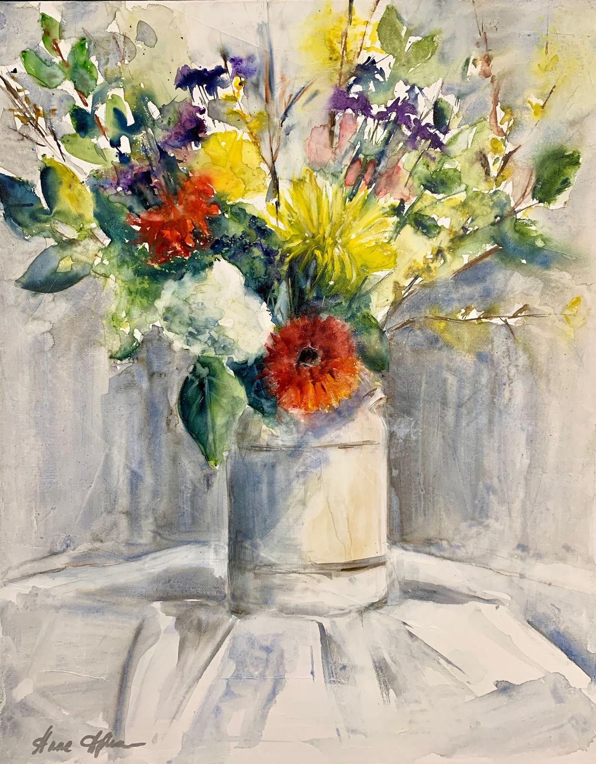 Promise of Spring