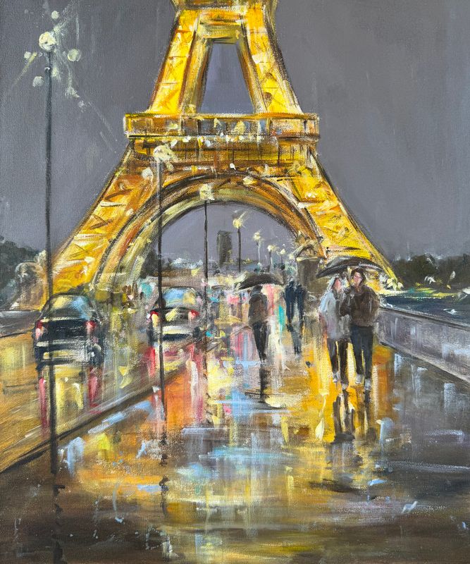 City of Light