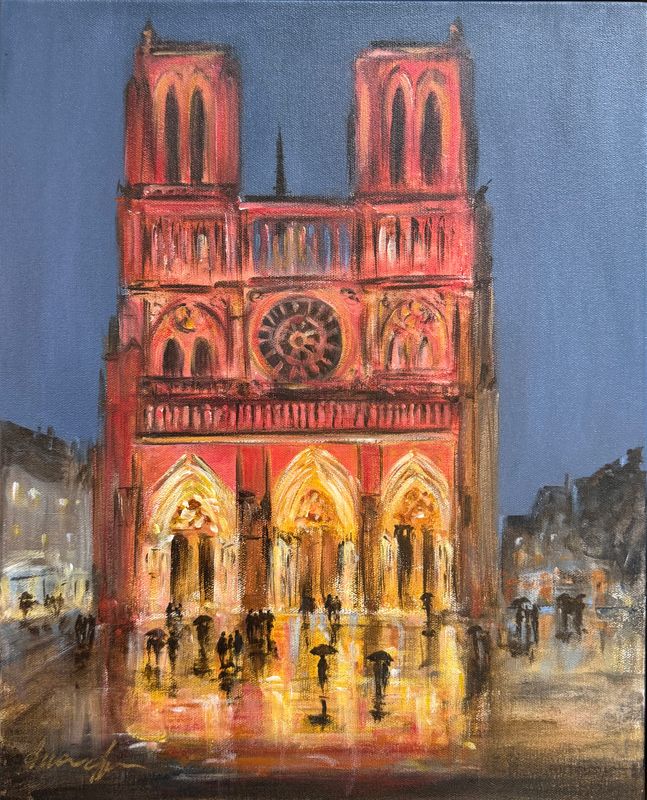 Notre Dame