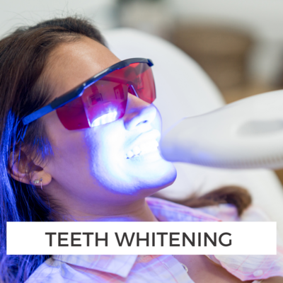 Teeth Whitening Training In Class