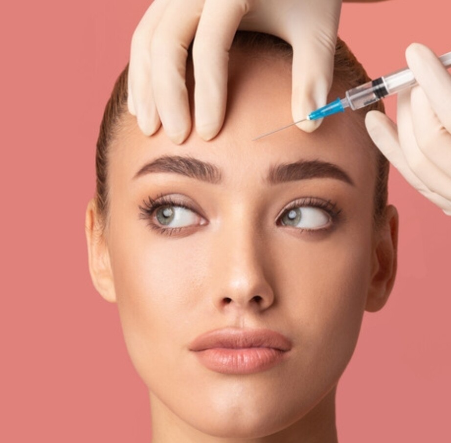 Botox Injections