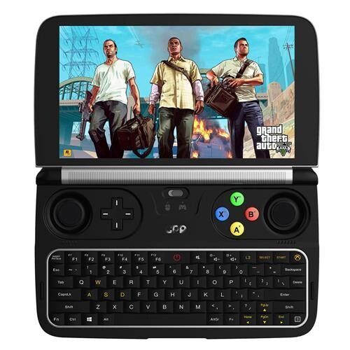 Mini Gaming Computer