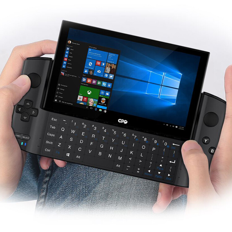 Mini Gaming PC