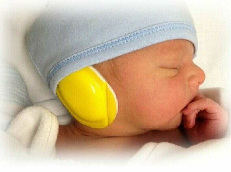 Sonic Muffs
