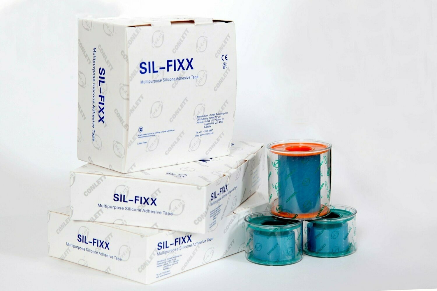 Sil-fixx Tape
