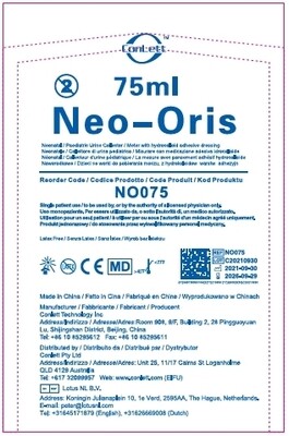 Neo-Oris