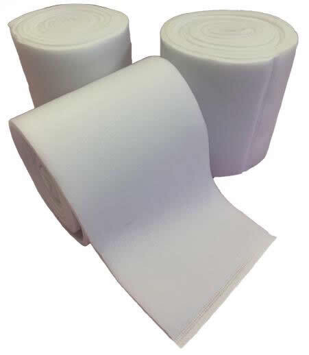 Disposable Body & Arm Wraps