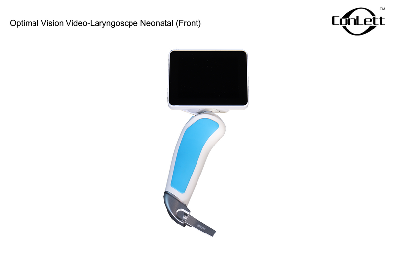 Optimal Vision Video Laryngoscope - COVV-N