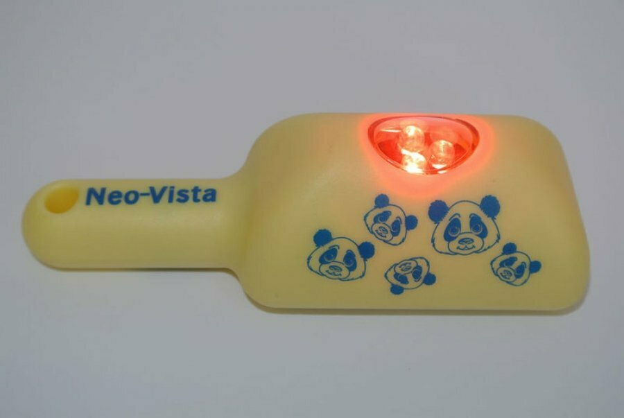 Neo-Vista Neo-Vista