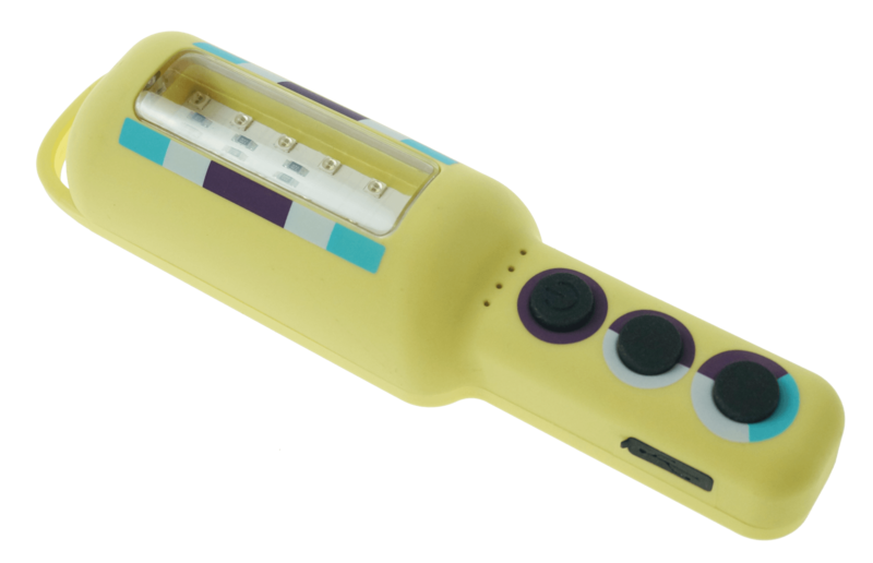 Vista Plus