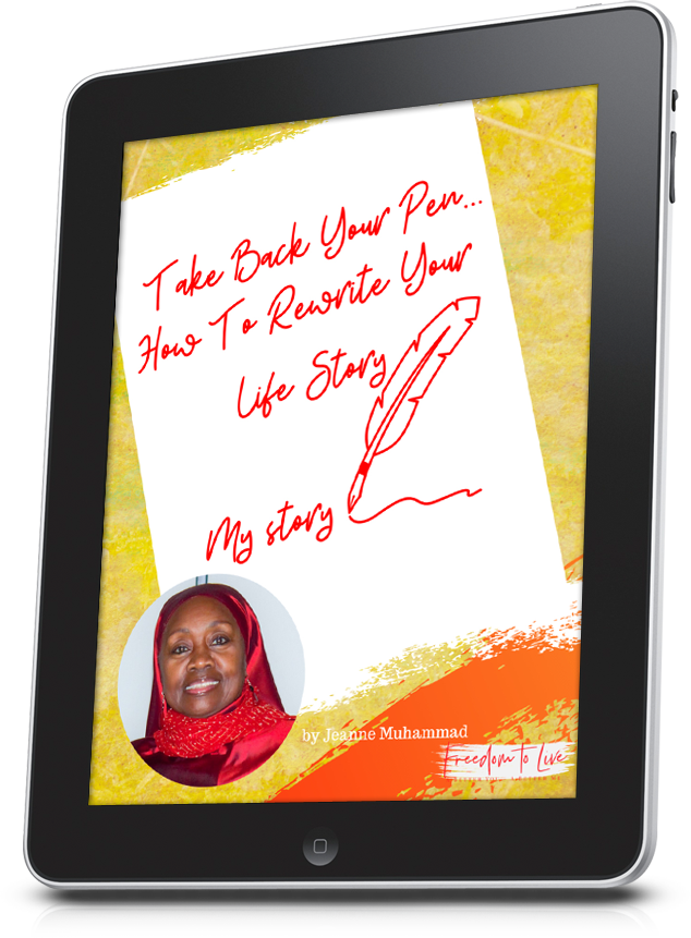 Take Back Your Pen (eBook)