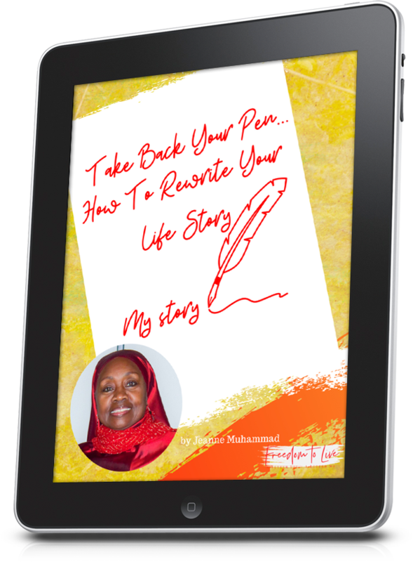 Take Back Your Pen (eBook)
