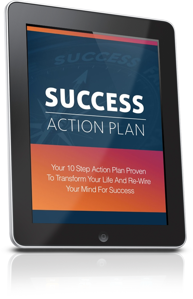 Success Action Plan (eBook)
