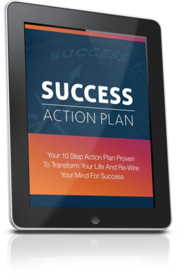 Success Action Plan (eBook)