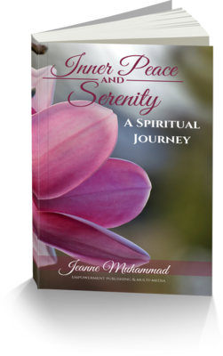 Inner Peace and Serenity: The Spiritual Journey