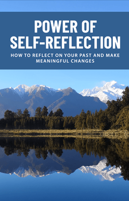 Power of Self-Reflection E-Book