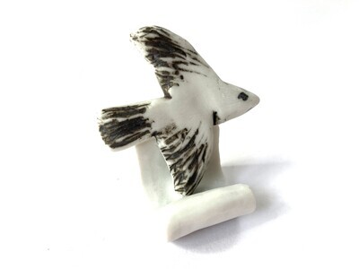SALE flying bird (with stand)