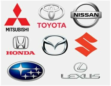 Batteries for Japanese Cars