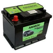 Amaron Pro DIN55 55AH 500CCA