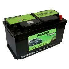 Amaron Pro DIN100 100H 900CCA