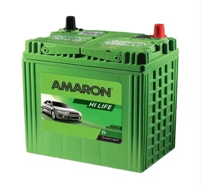 AMARON T110 D31L EFB Start-Stop Battery