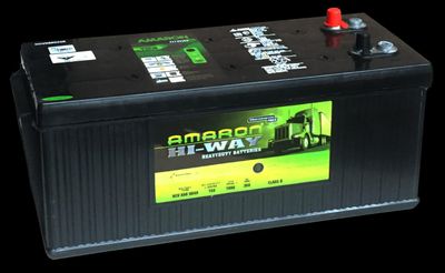 Amaron Hi-Way N150