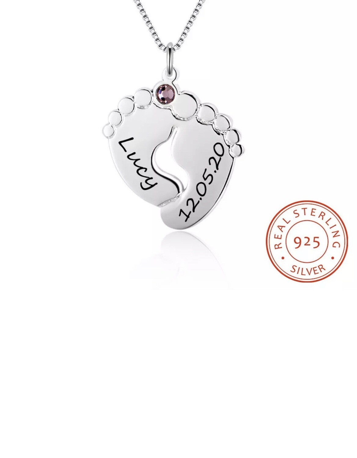 Custom Necklace