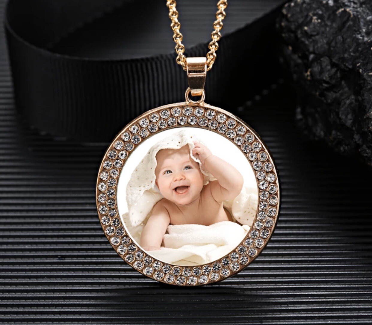 Custom Necklace