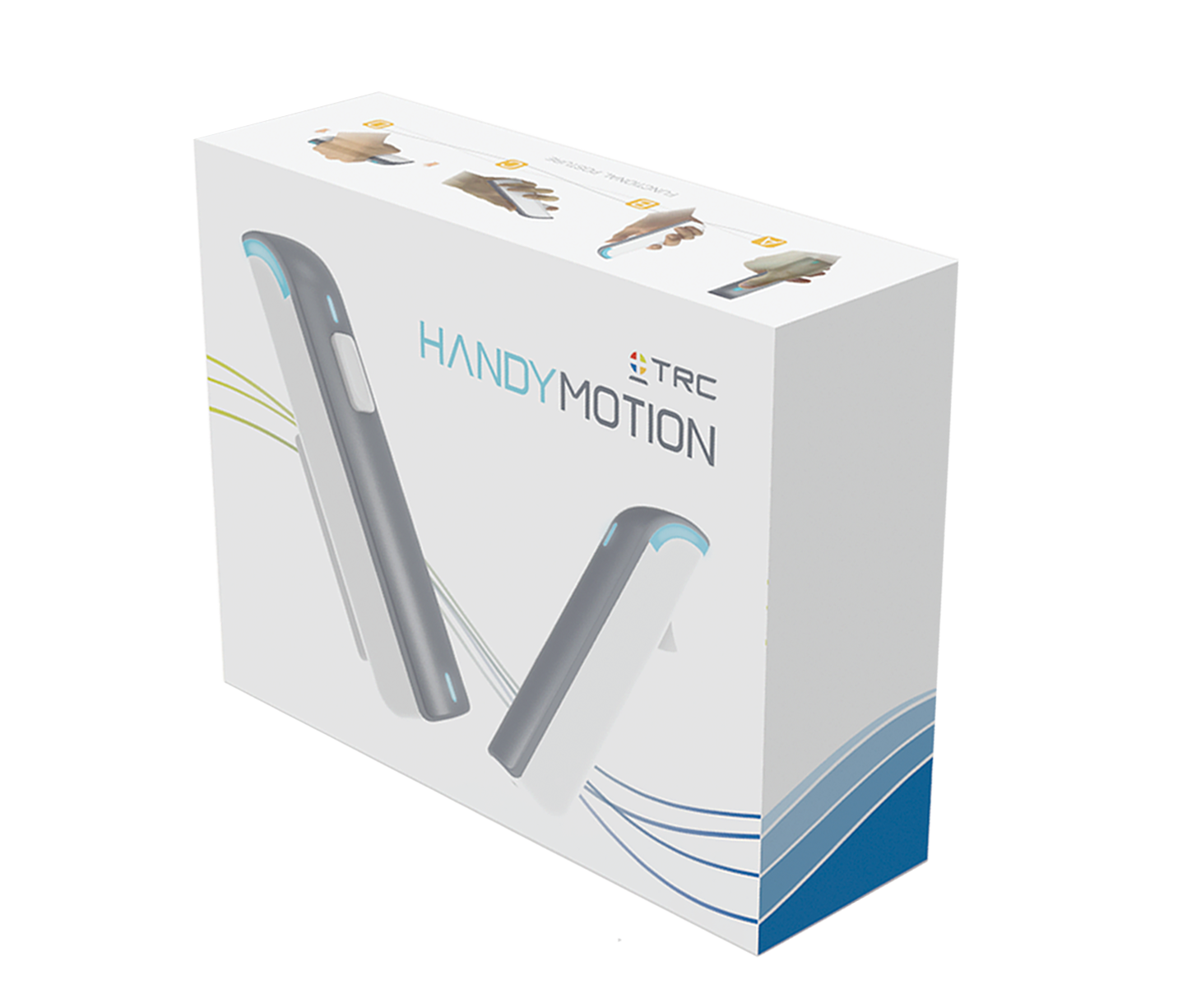 HandyMotion