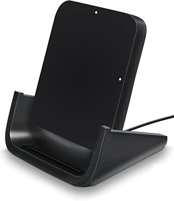 Wireless Charging Stand Compatible with most mobile phone