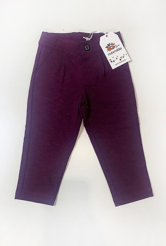 SAMPLE брюки для малышей