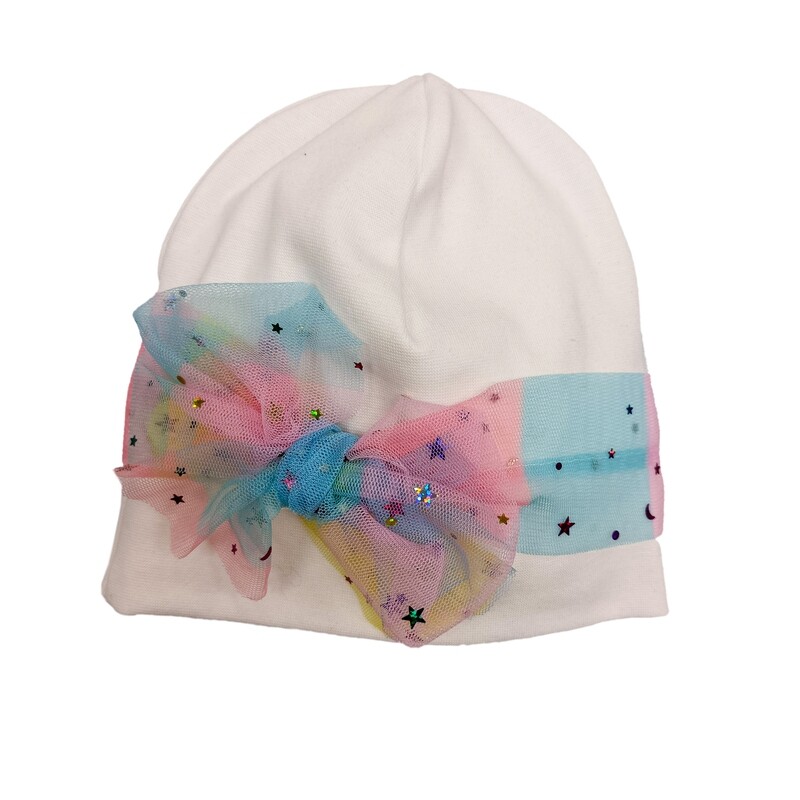 SAMPLE шапочка для малышей