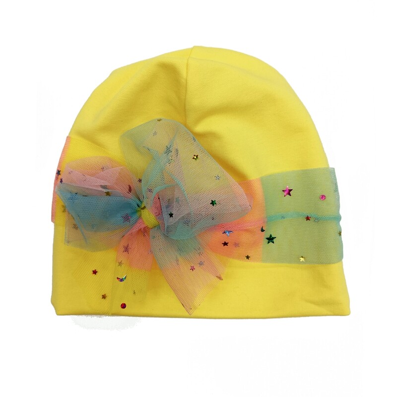 SAMPLE шапочка для малышей