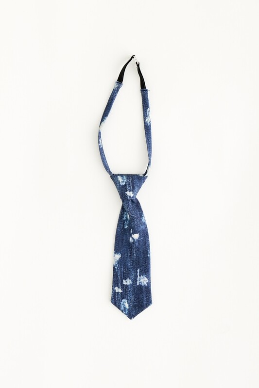 SAMPLE галстук для девочки