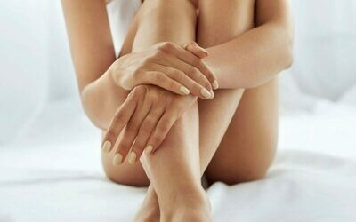 CREME CORPO