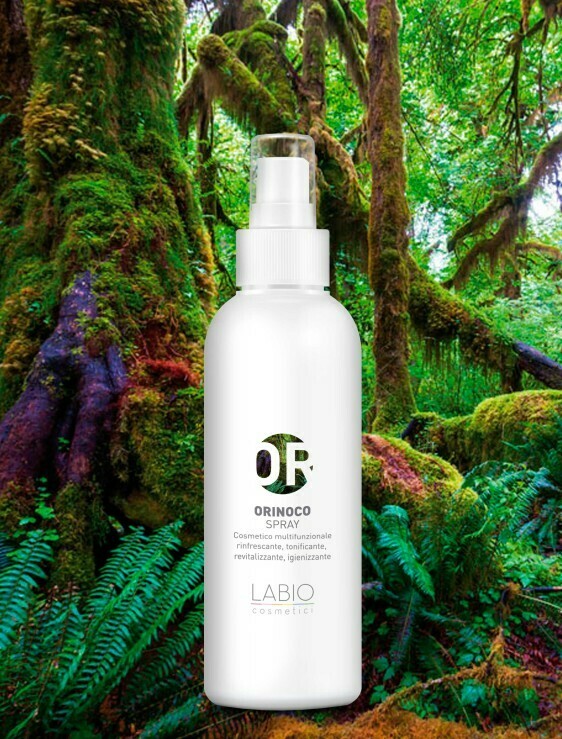 ORINOCO 125 ml