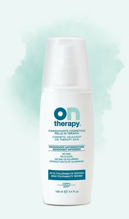 OnTherapy Deodorante Vapo 100ml