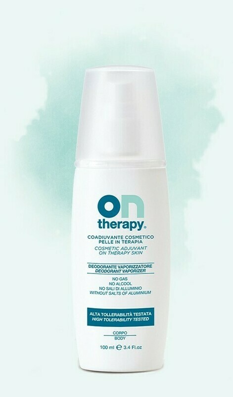 OnTherapy Deodorante Vapo 100ml