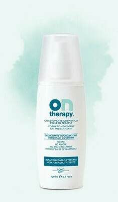 OnTherapy Deodorante Vapo 100ml