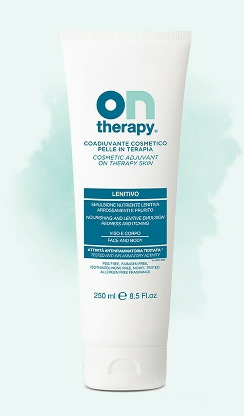 OnTherapy Lenitivo 250ml